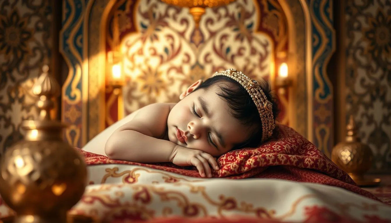 Pengertian dan Makna Nama Azain (c) Ilustrasi AI