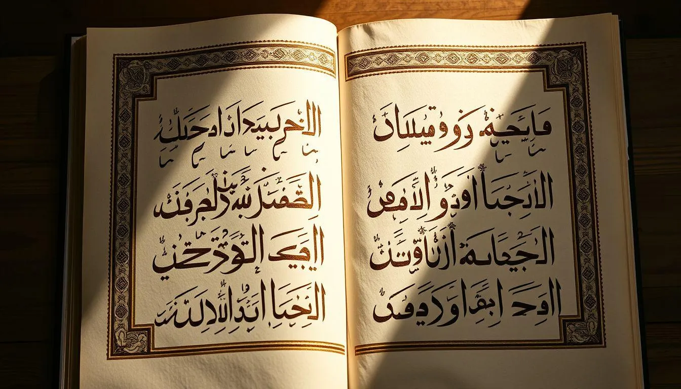 Variasi dan Kombinasi Nama Azhar (c) Ilustrasi AI