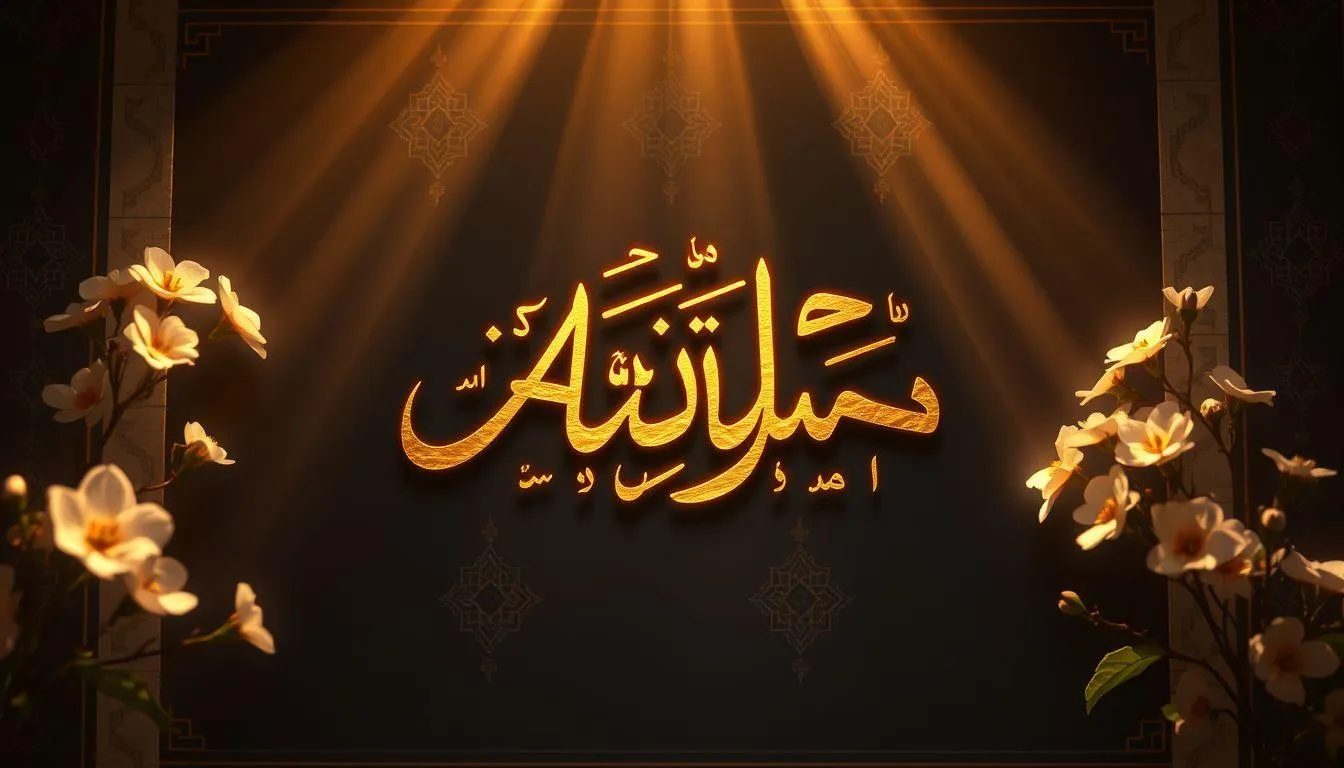 Pengertian dan Makna Dasar Nama Azhari (c) Ilustrasi AI