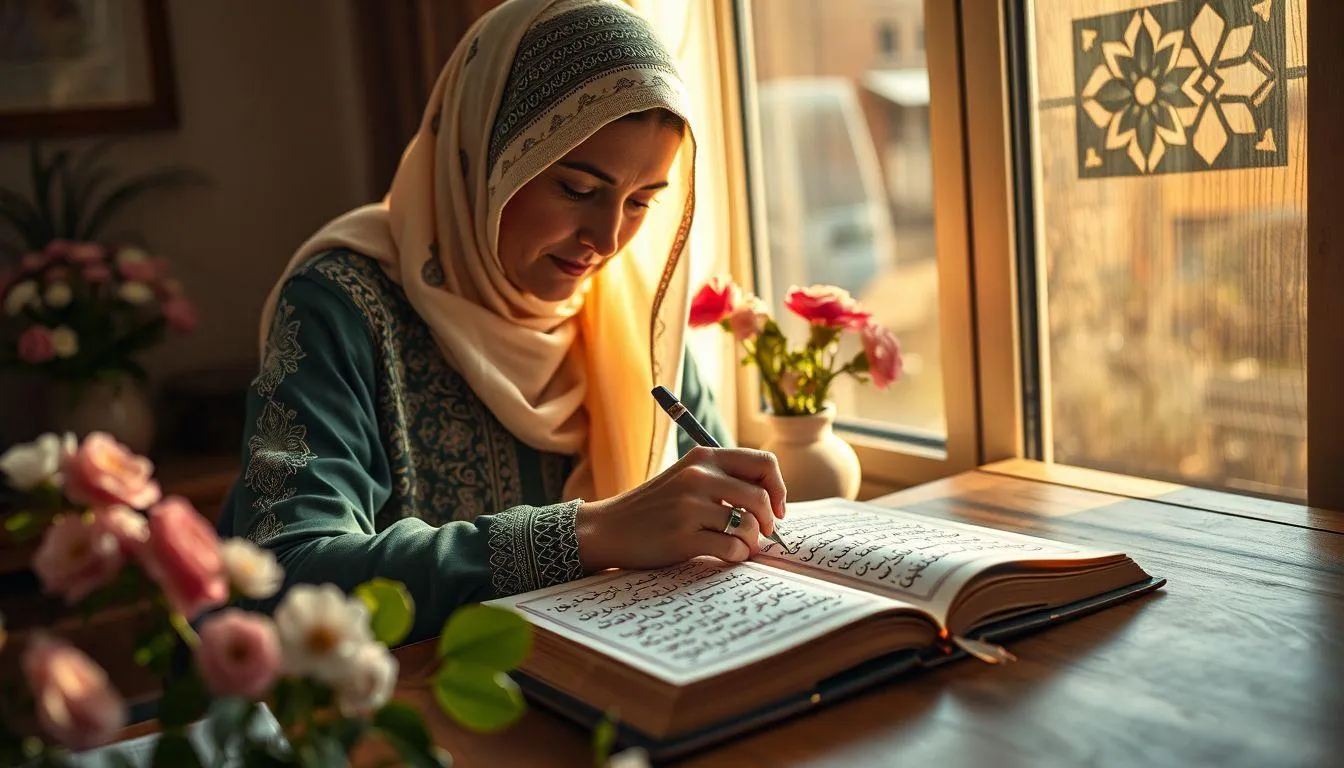 Kombinasi dan Rangkaian Nama dengan Azira (c) Ilustrasi AI