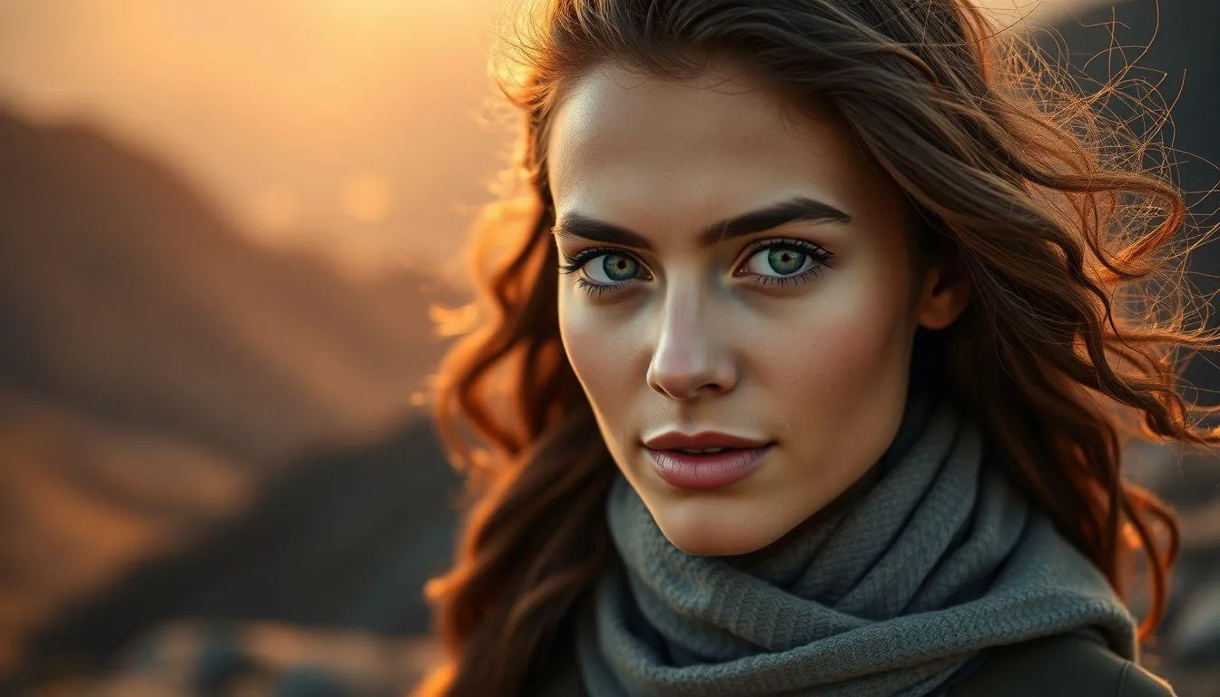 Sifat dan Karakter Nama Azkadina (c) Ilustrasi AI