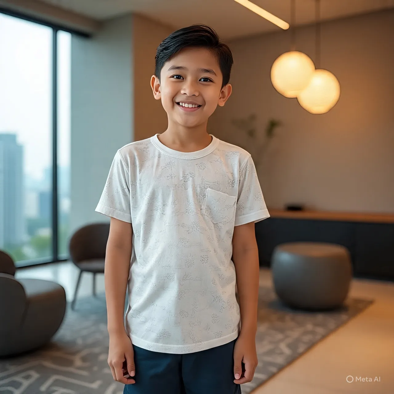 Karakter dan Sifat Pemilik Nama Azkara (c) Ilustrasi AI