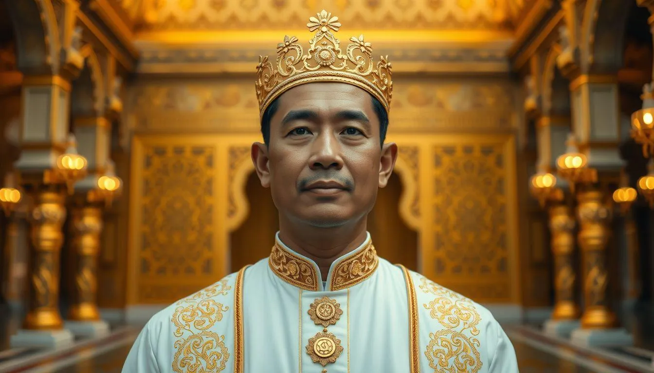 Makna dan Asal Usul Nama Azkara (c) Ilustrasi AI