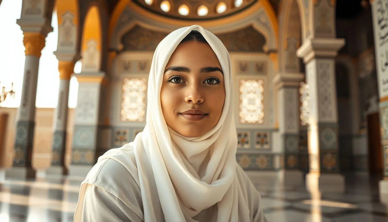 Makna dan Asal Usul Nama Azkayra (c) Ilustrasi AI