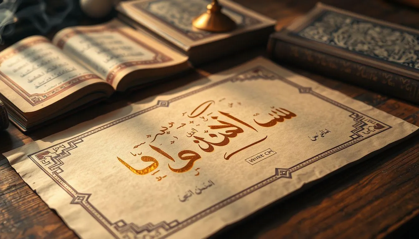 Nama Terkait dan Variasi Azkayra (c) Ilustrasi AI