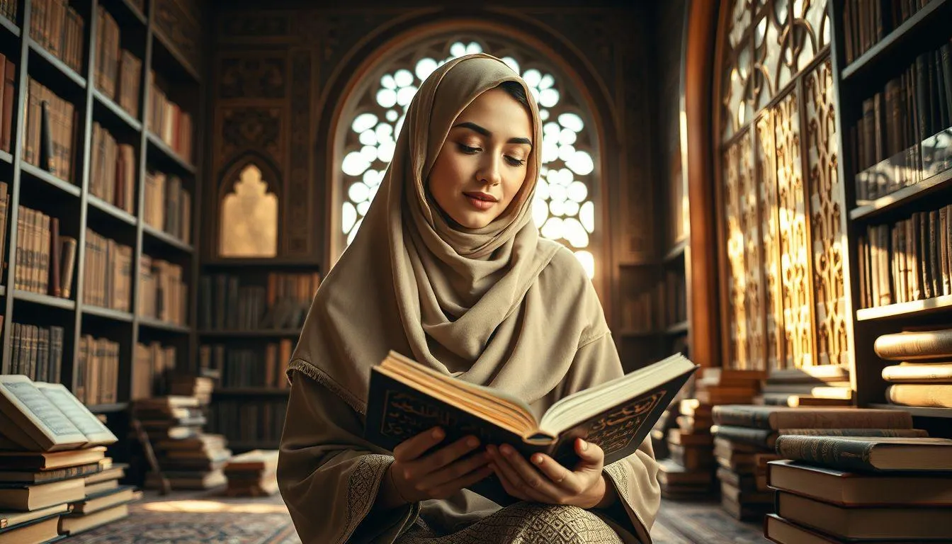 Rangkaian Nama Azkia untuk Nama Tengah dan Belakang (c) Ilustrasi AI