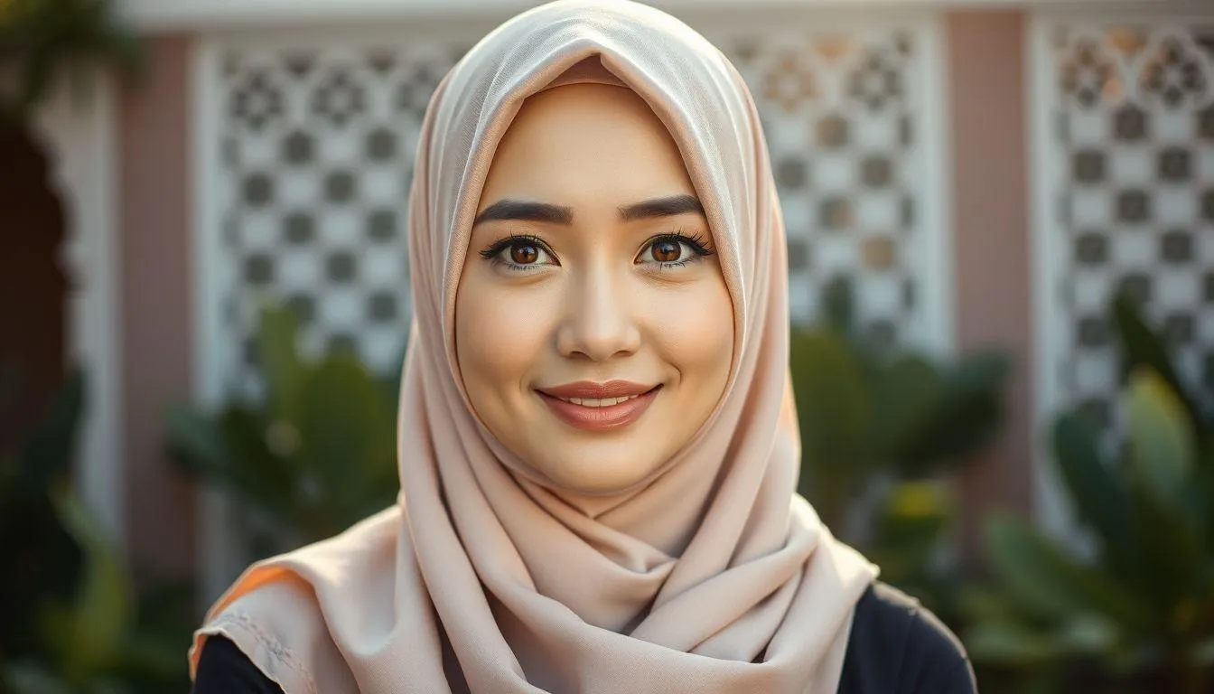 Rangkaian Nama Azkia untuk Nama Depan (c) Ilustrasi AI