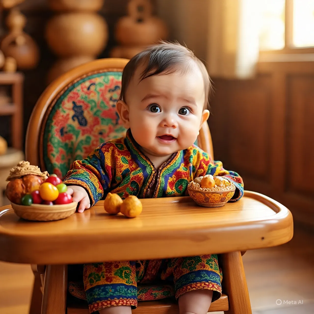 Pengertian dan Makna Dasar Arti Nama Azlan (c) Ilustrasi AI