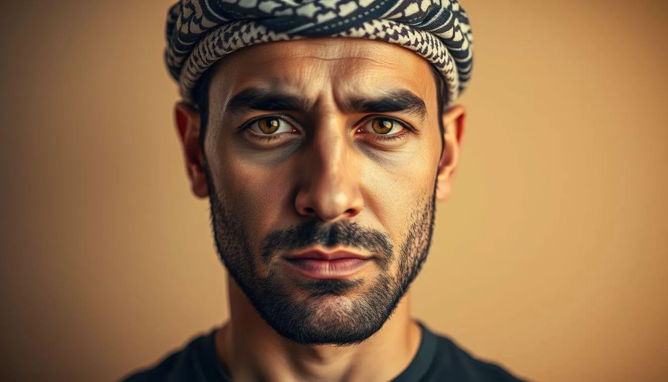 Pengertian dan Makna Dasar Nama Azmi (c) Ilustrasi AI