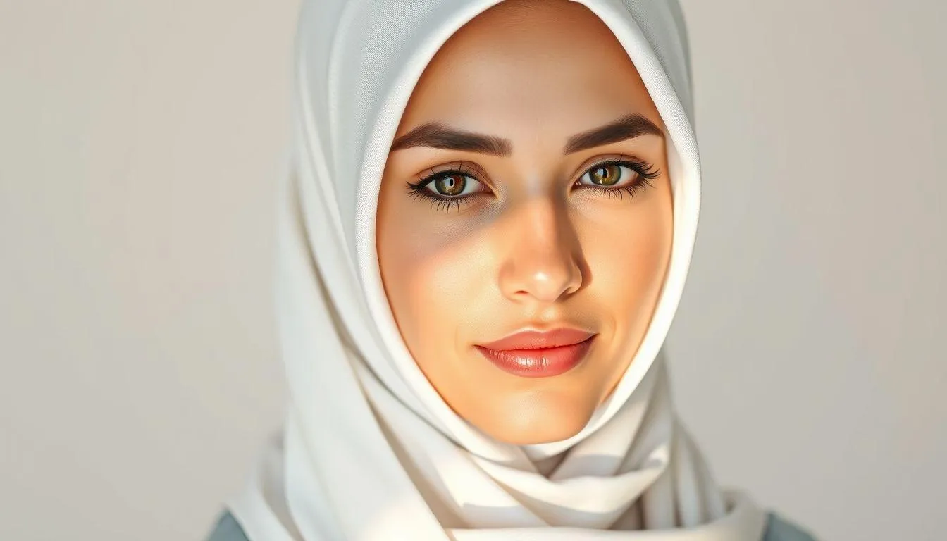 Pengertian dan Makna Nama Azqiara (c) Ilustrasi AI