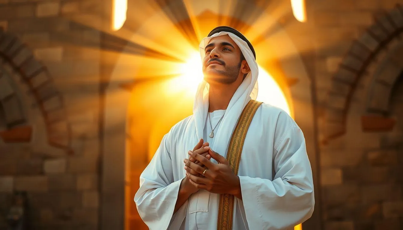 Pengertian dan Asal Usul Nama Azril (c) Ilustrasi AI