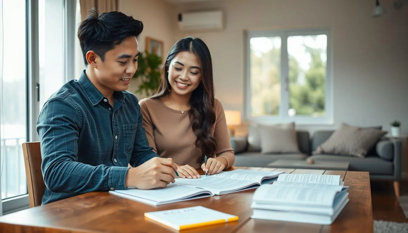 Tips Memilih Rangkaian Nama dengan Azril (c) Ilustrasi AI