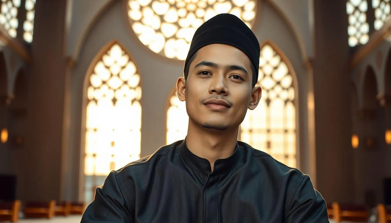 FAQ (Frequently Asked Questions) (c) Ilustrasi AI