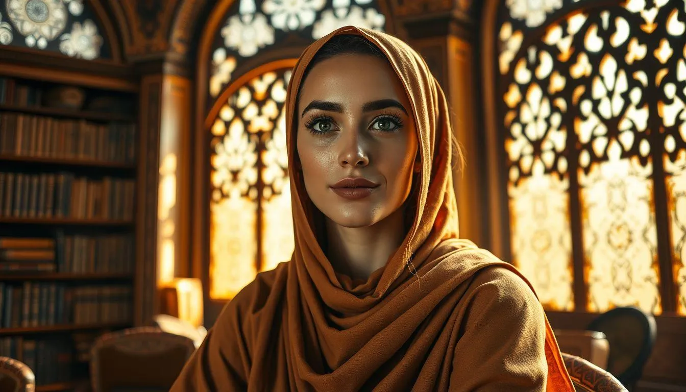 Pengertian dan Makna Dasar Arti Nama Bahira (c) Ilustrasi AI