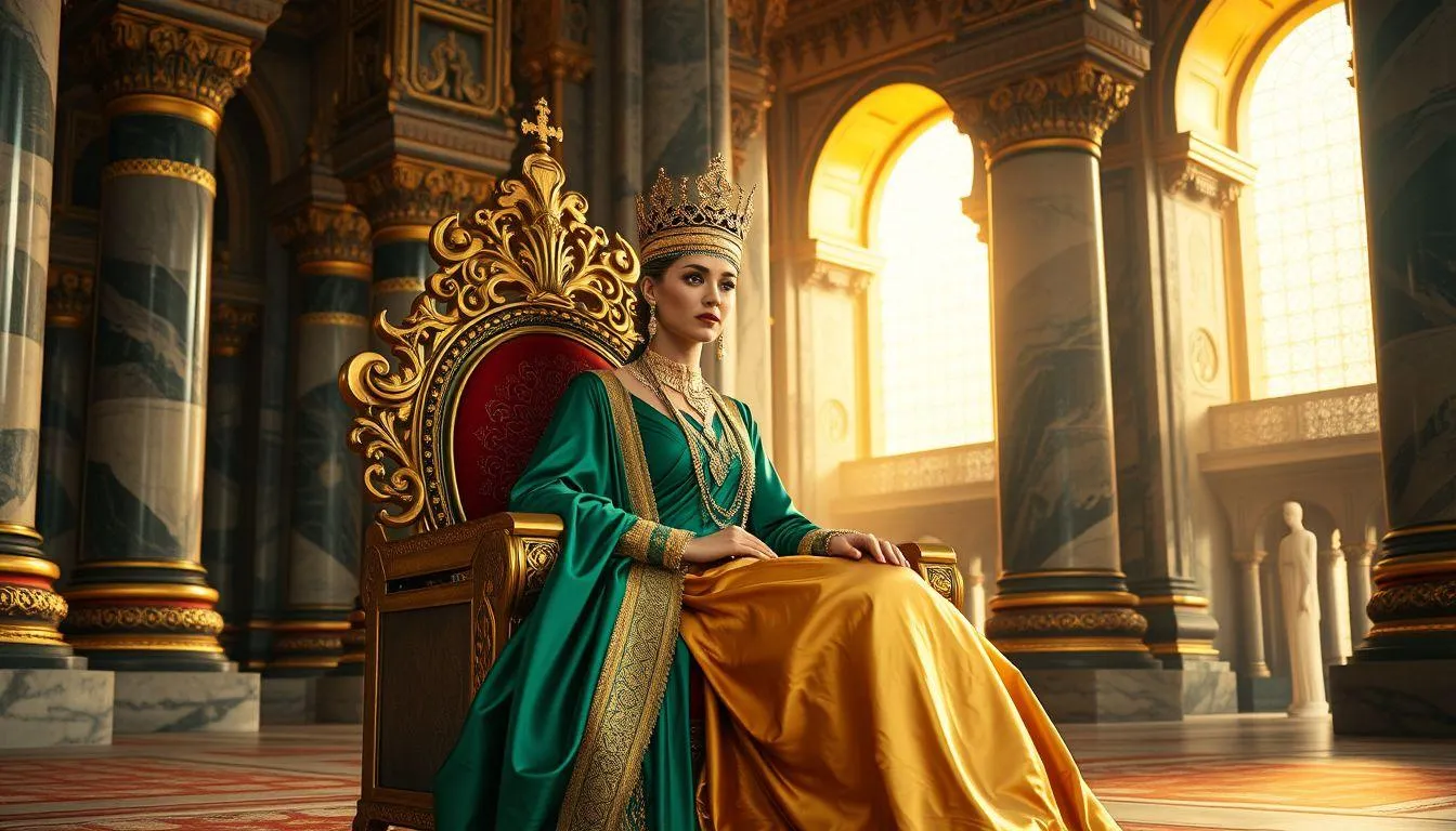 FAQ (Frequently Asked Questions) (c) Ilustrasi AI