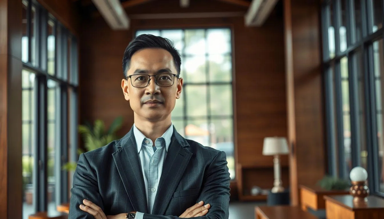 Karakteristik dan Sifat Nama Bambang (c) Ilustrasi AI