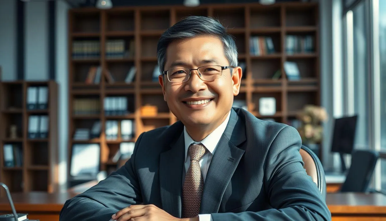 Variasi dan Kombinasi Nama Bambang (c) Ilustrasi AI