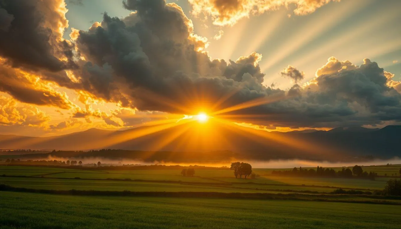 Makna Filosofis dan Simbolisme Nama Baskara (c) Ilustrasi AI