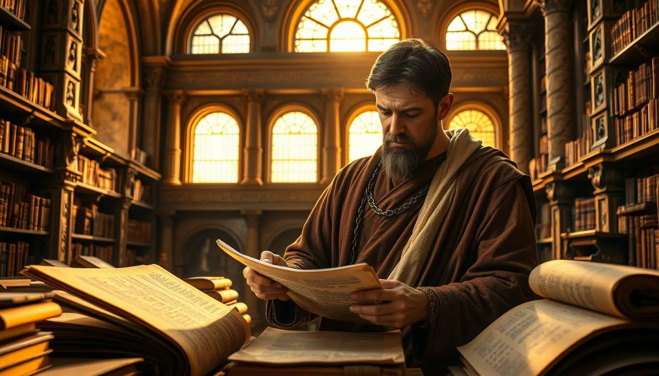 Pengertian dan Makna Dasar Arti Nama Bastian (c) Ilustrasi AI