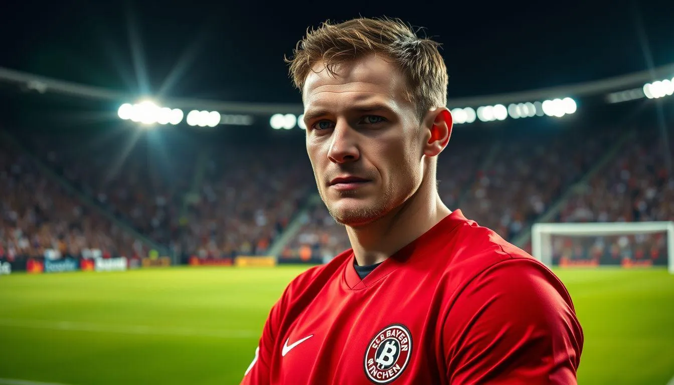 Tokoh Terkenal dan Inspiratif Bernama Bastian (c) Ilustrasi AI