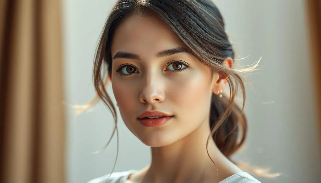 Pengertian dan Makna Dasar Nama Belinda (c) Ilustrasi AI