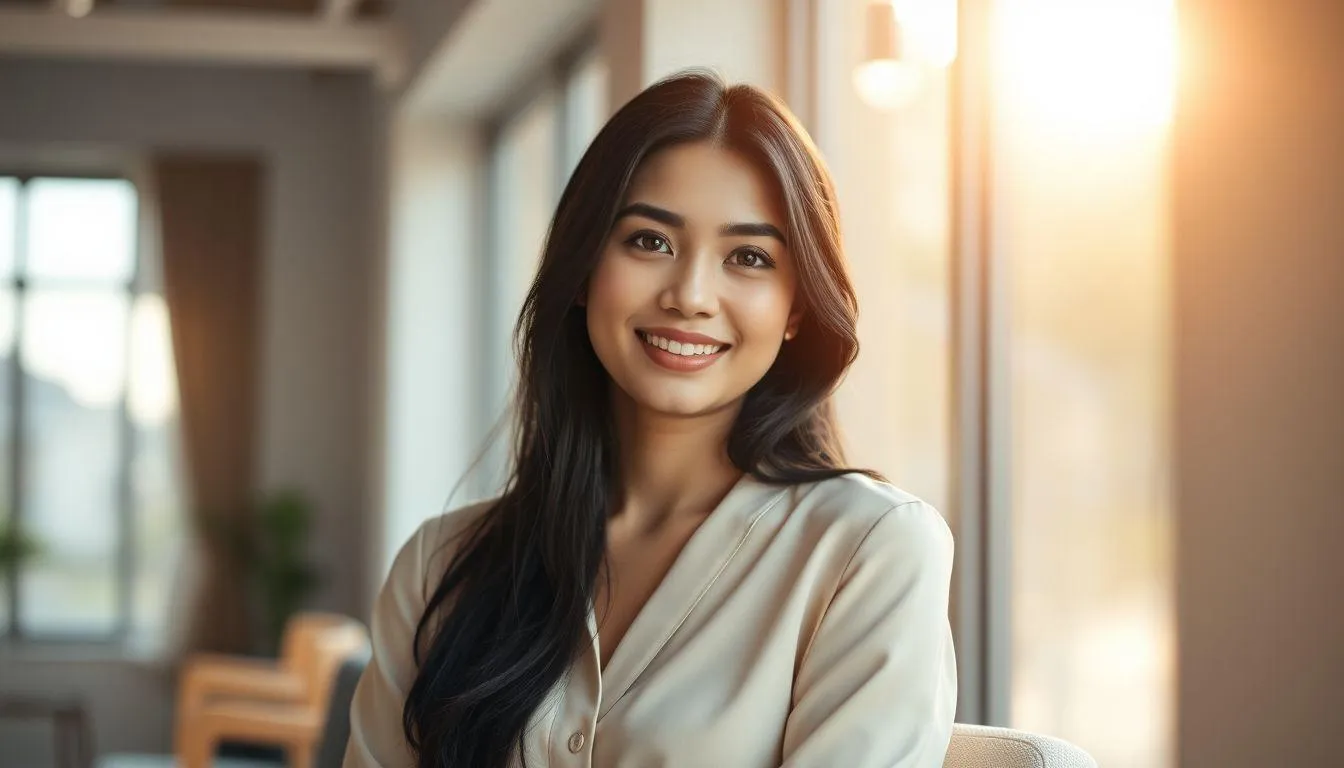 Variasi dan Kombinasi Nama Belinda (c) Ilustrasi AI