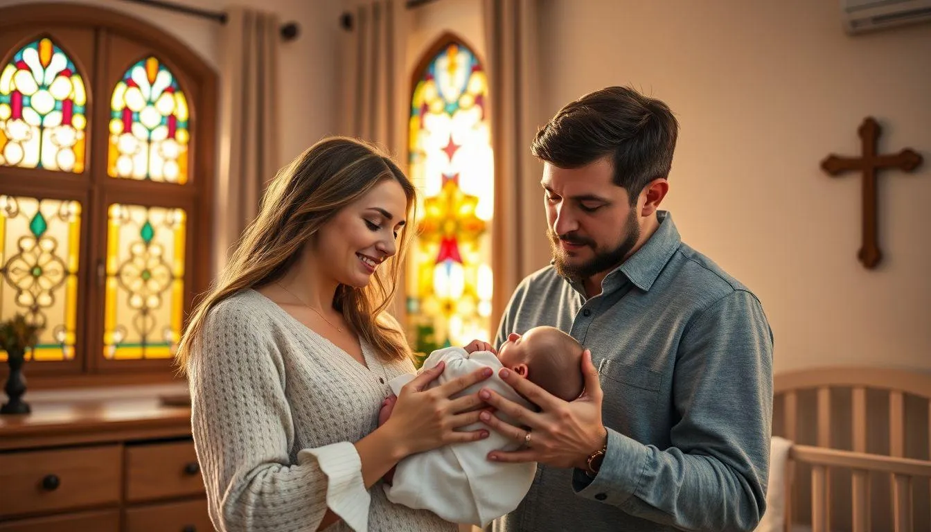 Nilai Spiritual dan Doa dalam Nama Bellvania (c) Ilustrasi AI