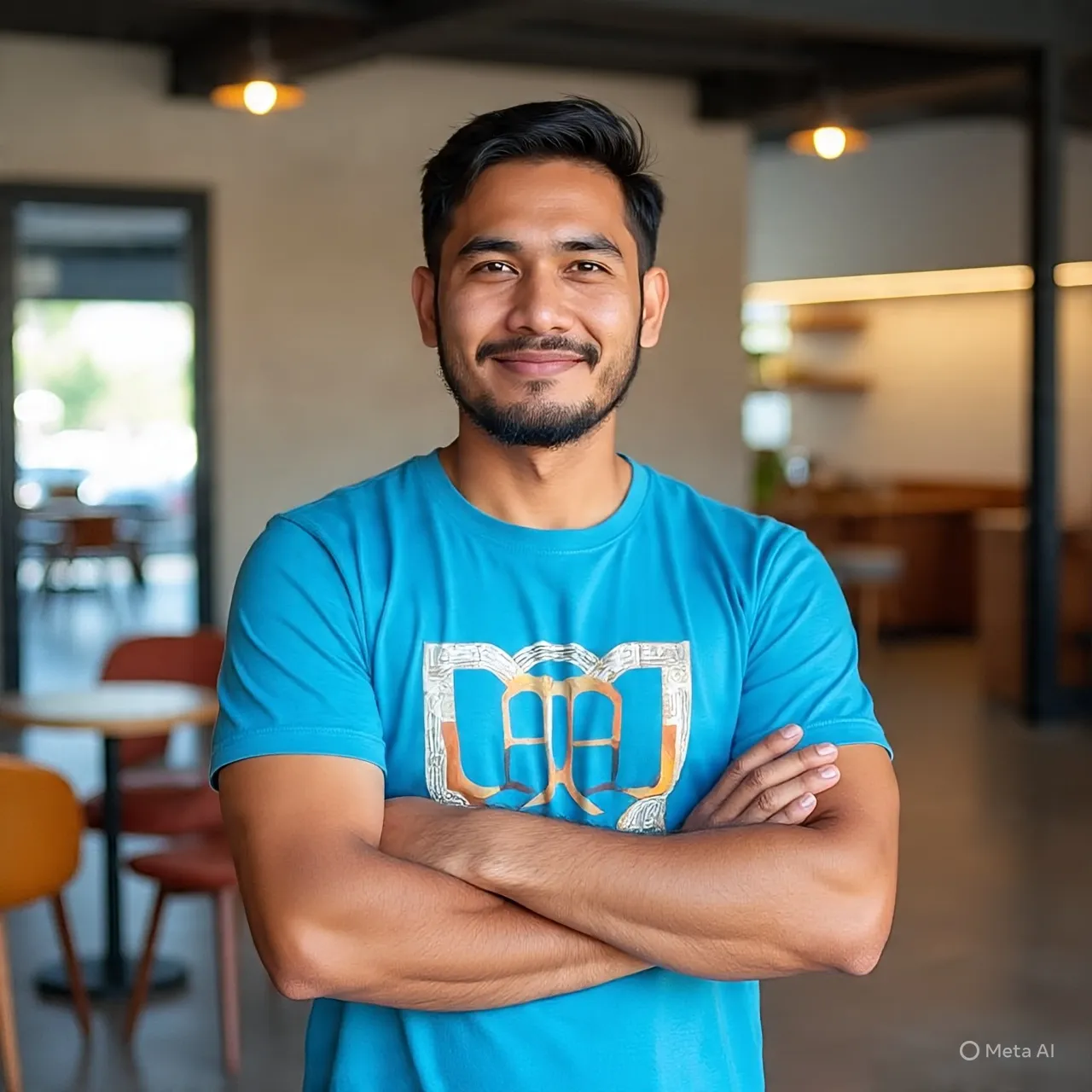 Karakteristik dan Sifat Pemilik Nama Belva (c) Ilustrasi AI