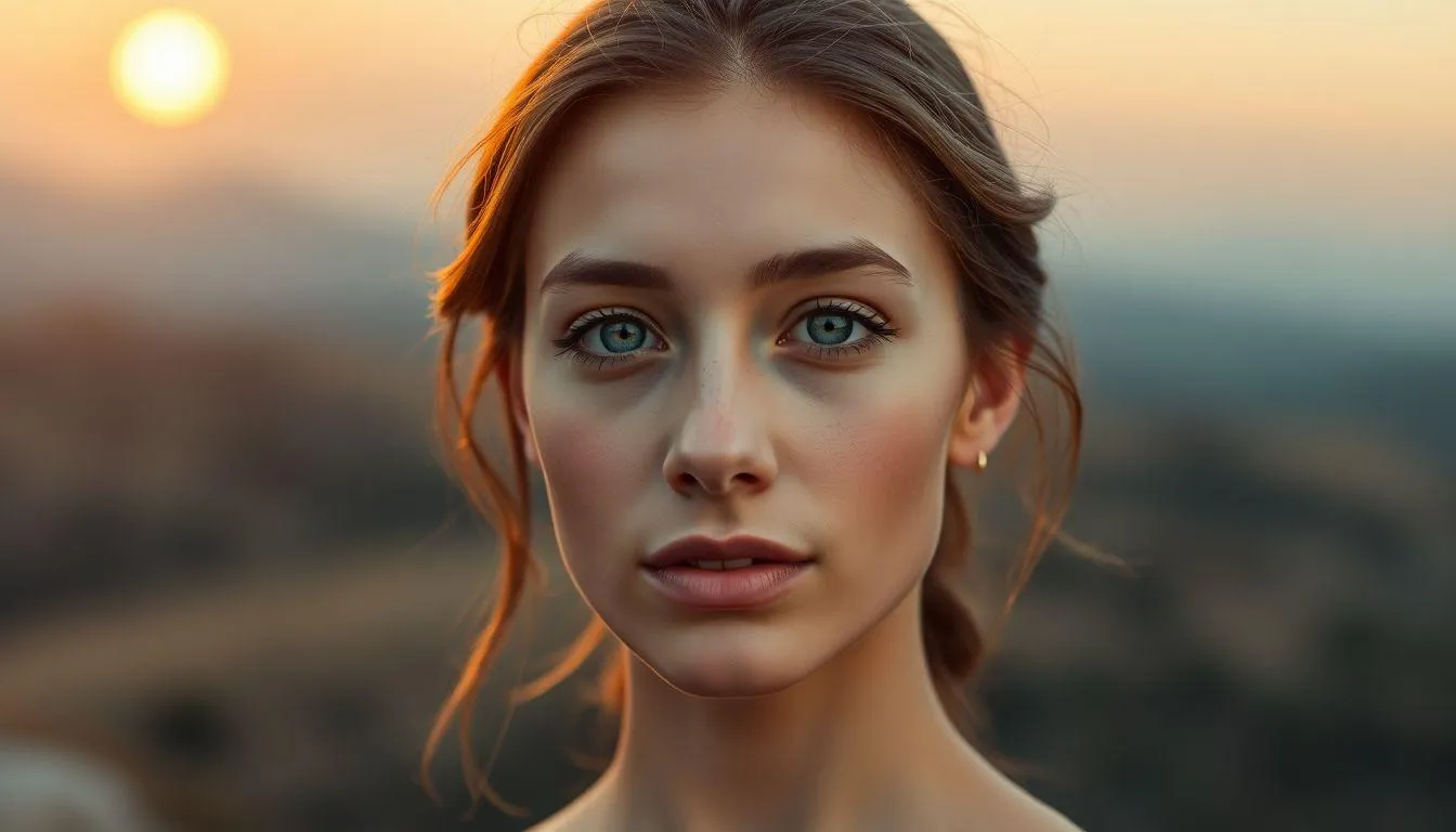 Pengertian dan Asal Usul Nama Belva (c) Ilustrasi AI