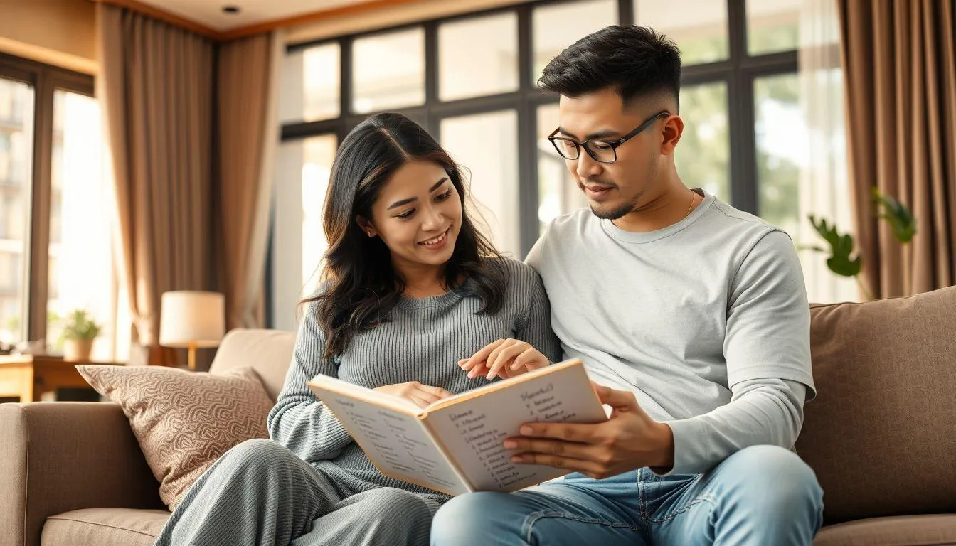 Pertimbangan dalam Memilih Nama Belva (c) Ilustrasi AI