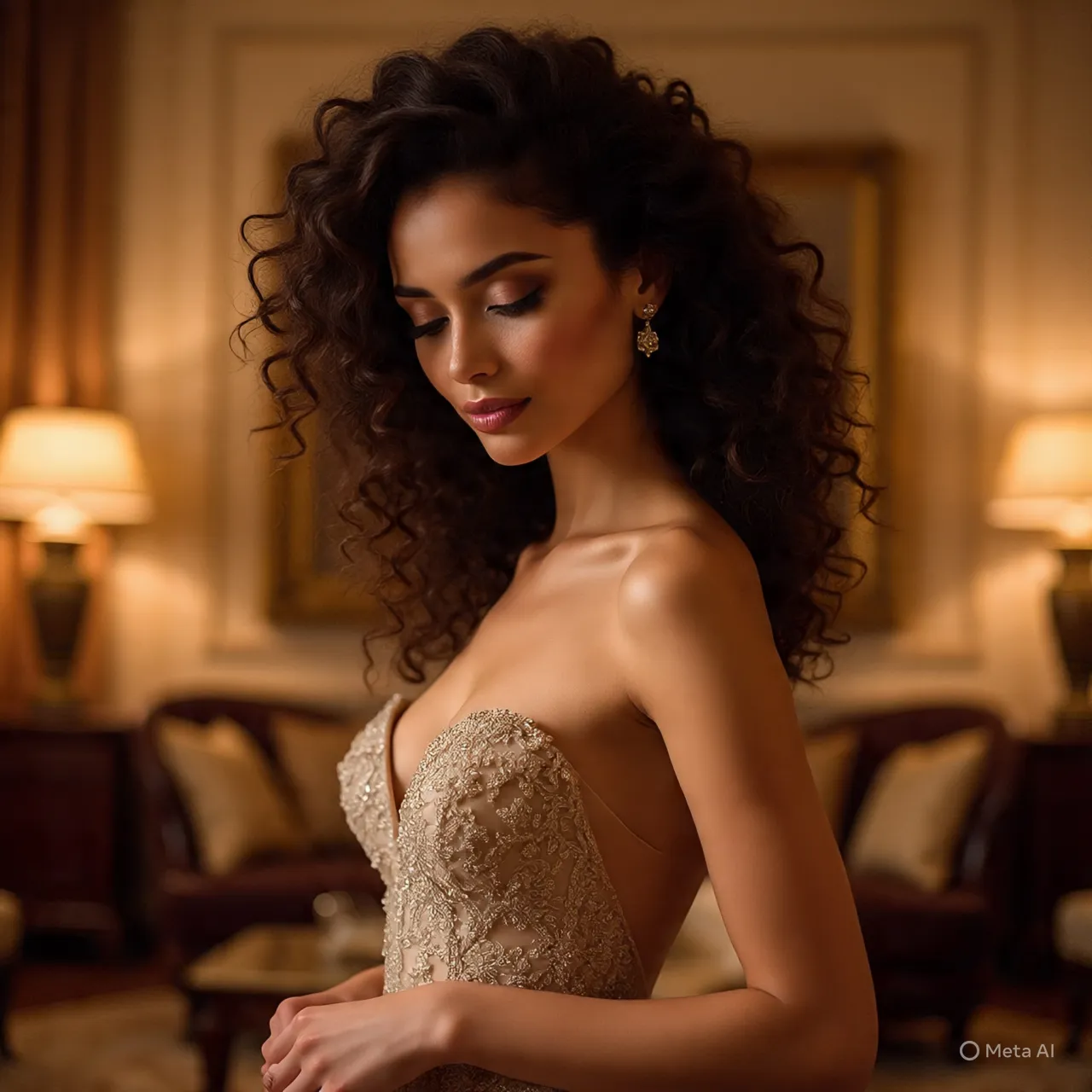 Analisis Numerologi Nama Belvania (c) Ilustrasi AI