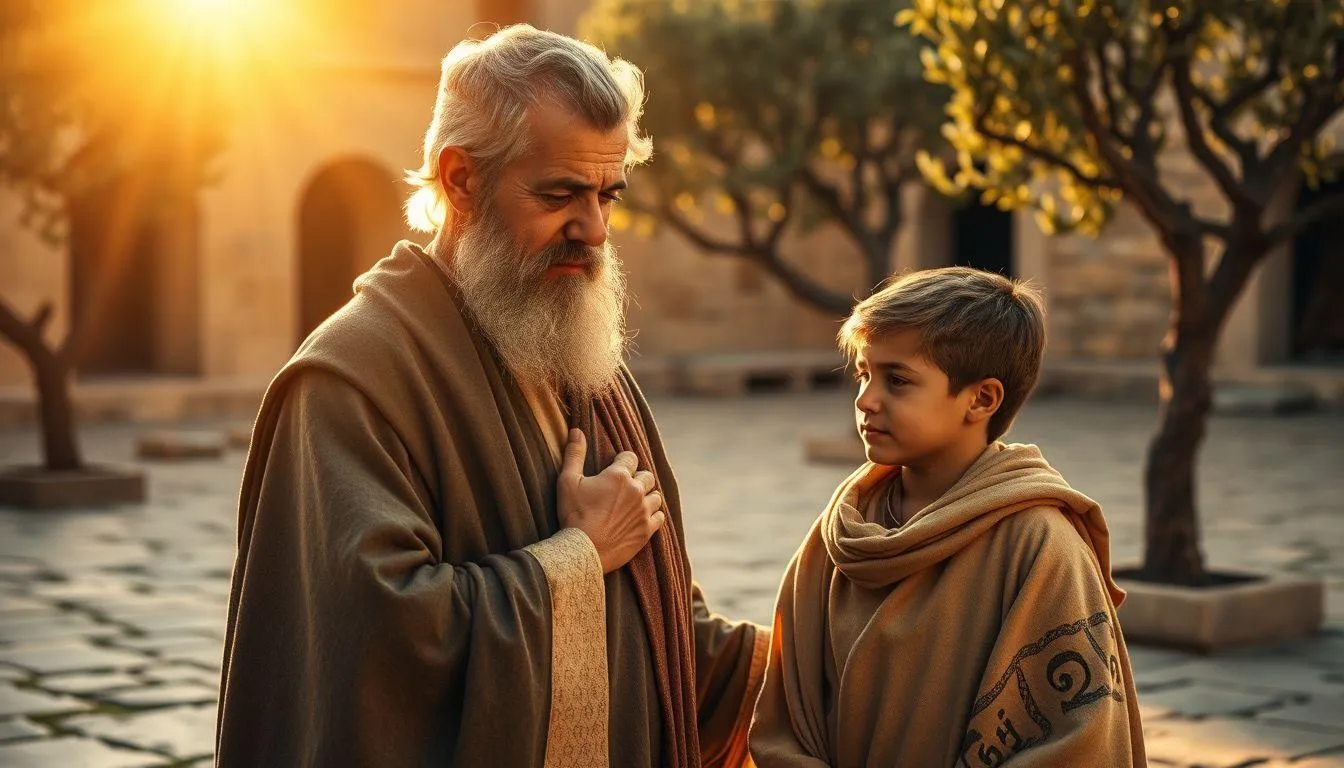 Pengertian dan Makna Dasar Nama Ben (c) Ilustrasi AI