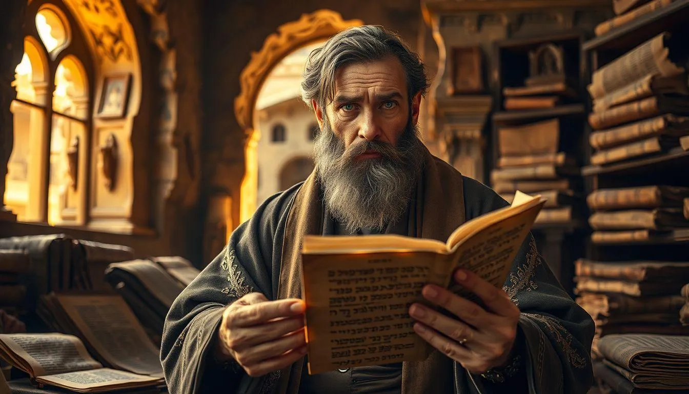 Asal Usul dan Sejarah Nama Ben (c) Ilustrasi AI