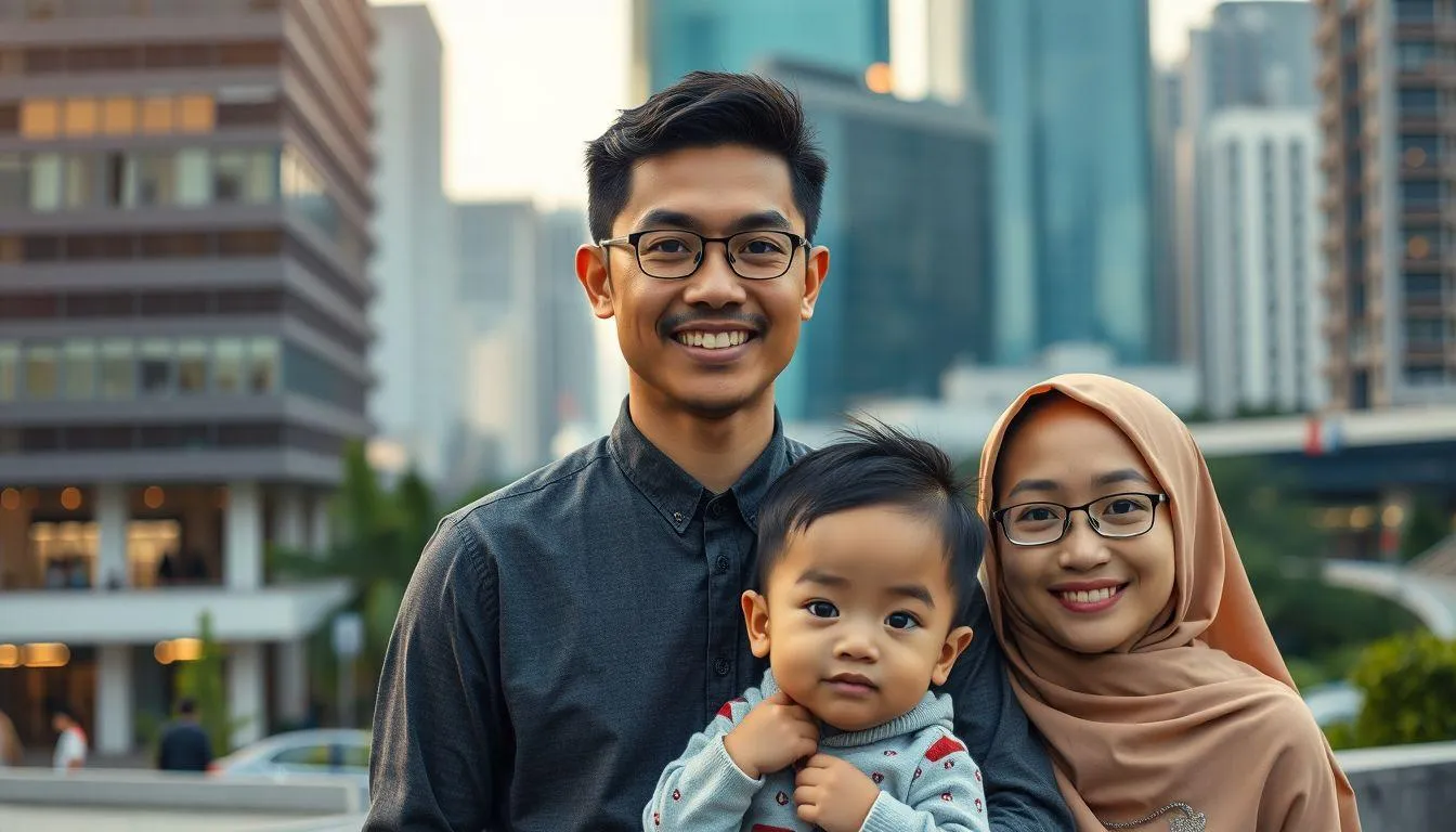 Popularitas Nama Ben di Indonesia (c) Ilustrasi AI