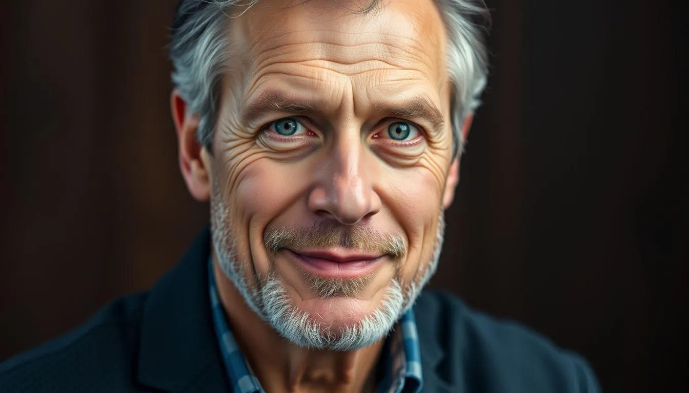 Karakteristik dan Kepribadian Nama Benedict (c) Ilustrasi AI