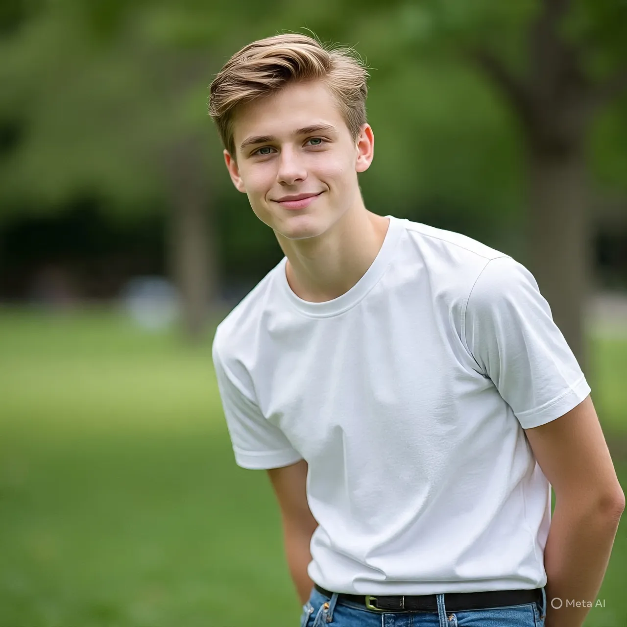 Popularitas dan Penggunaan Nama Beni di Indonesia (c) Ilustrasi AI