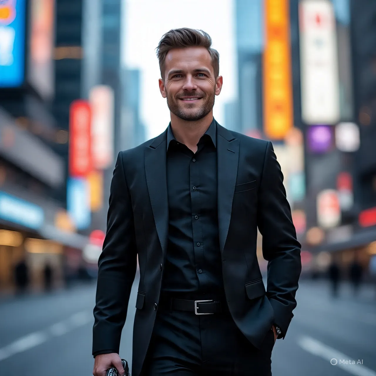 FAQ (Frequently Asked Questions) (c) Ilustrasi AI