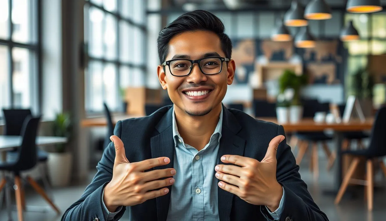 Karakteristik dan Sifat Pemilik Nama Beni (c) Ilustrasi AI