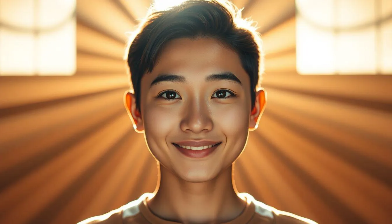 Karakteristik dan Sifat Nama Bhre (c) Ilustrasi AI