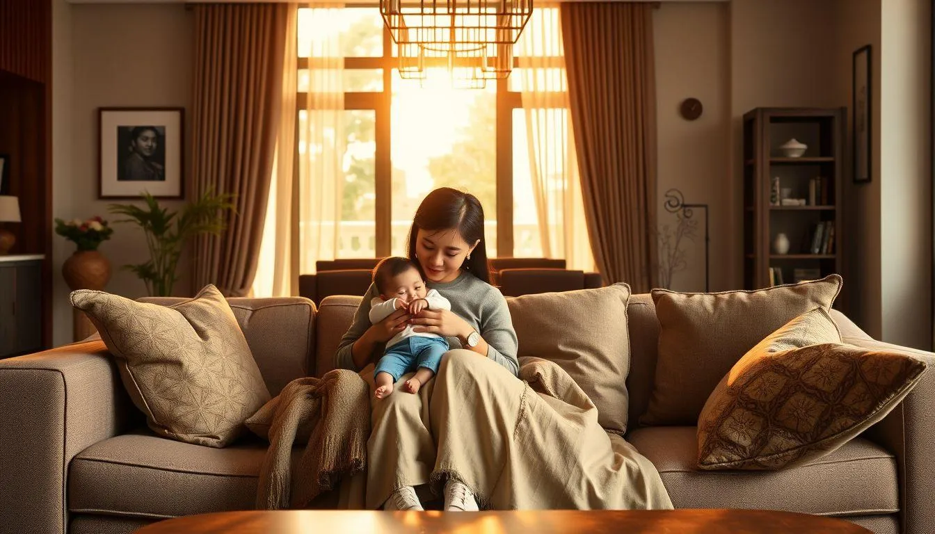 Bhre dalam Konteks Budaya Modern (c) Ilustrasi AI