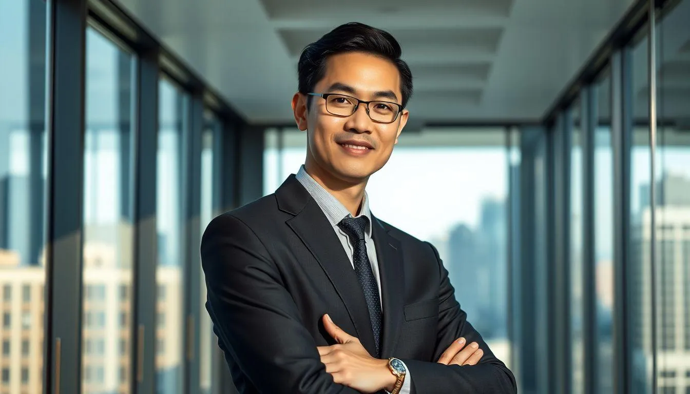 Karakteristik dan Sifat Nama Bian (c) Ilustrasi AI