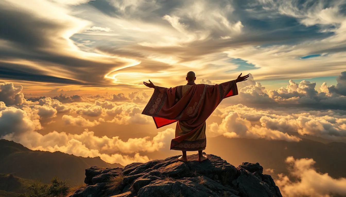 Pengertian dan Makna Nama Biantara (c) Ilustrasi AI