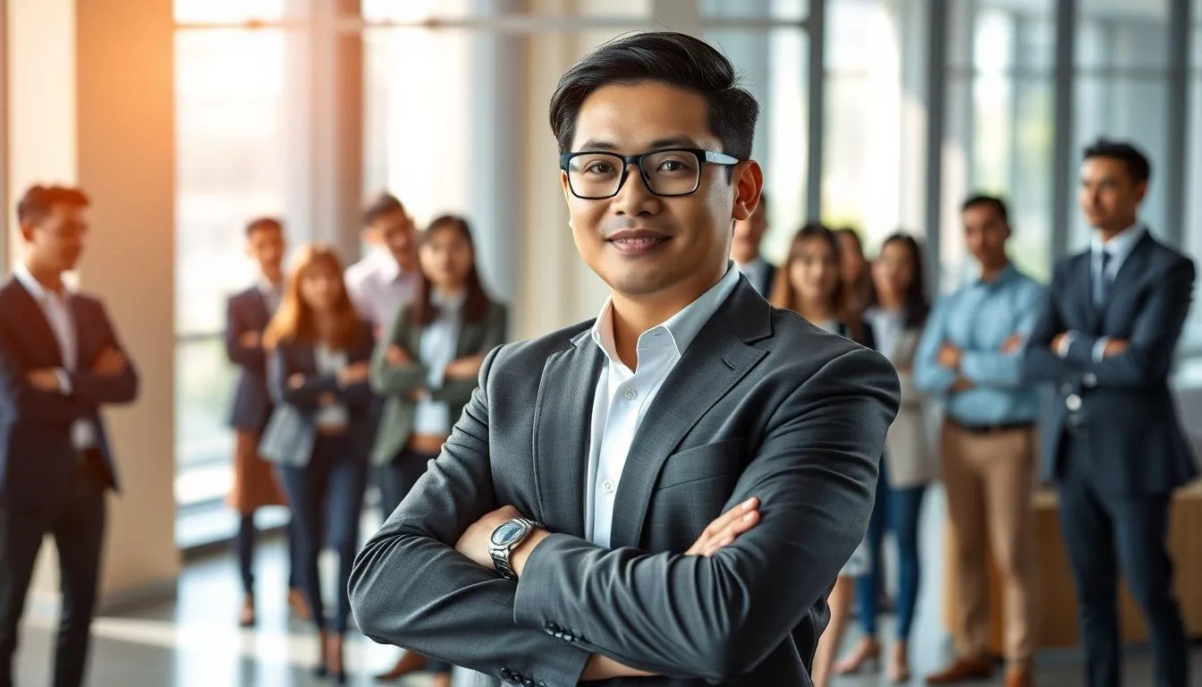 Karakteristik dan Sifat Pemilik Nama Biantara (c) Ilustrasi AI