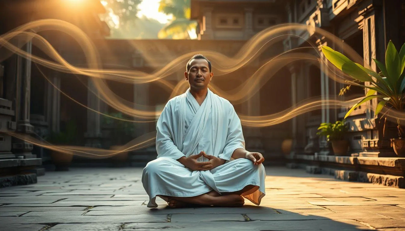 Filosofi dan Makna Spiritual Nama Biantara (c) Ilustrasi AI