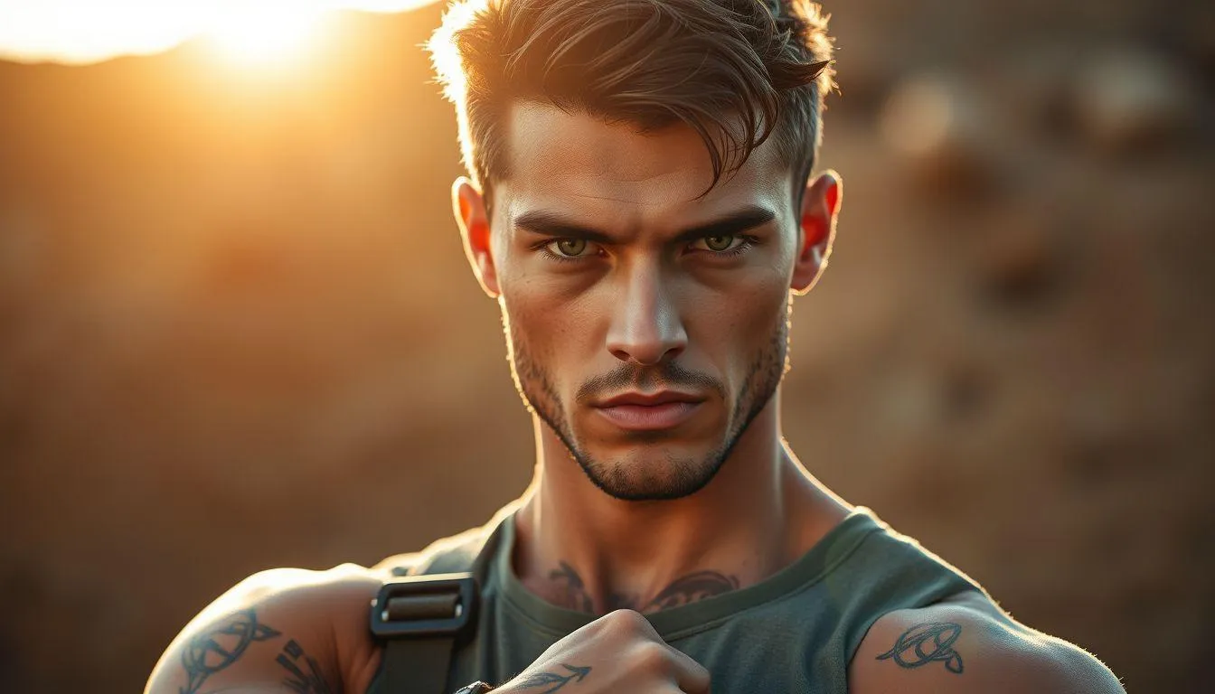 Pengertian dan Arti Nama Billy (c) Ilustrasi AI