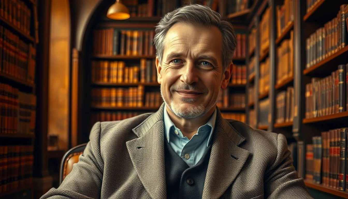 Asal Usul dan Sejarah Nama Billy (c) Ilustrasi AI