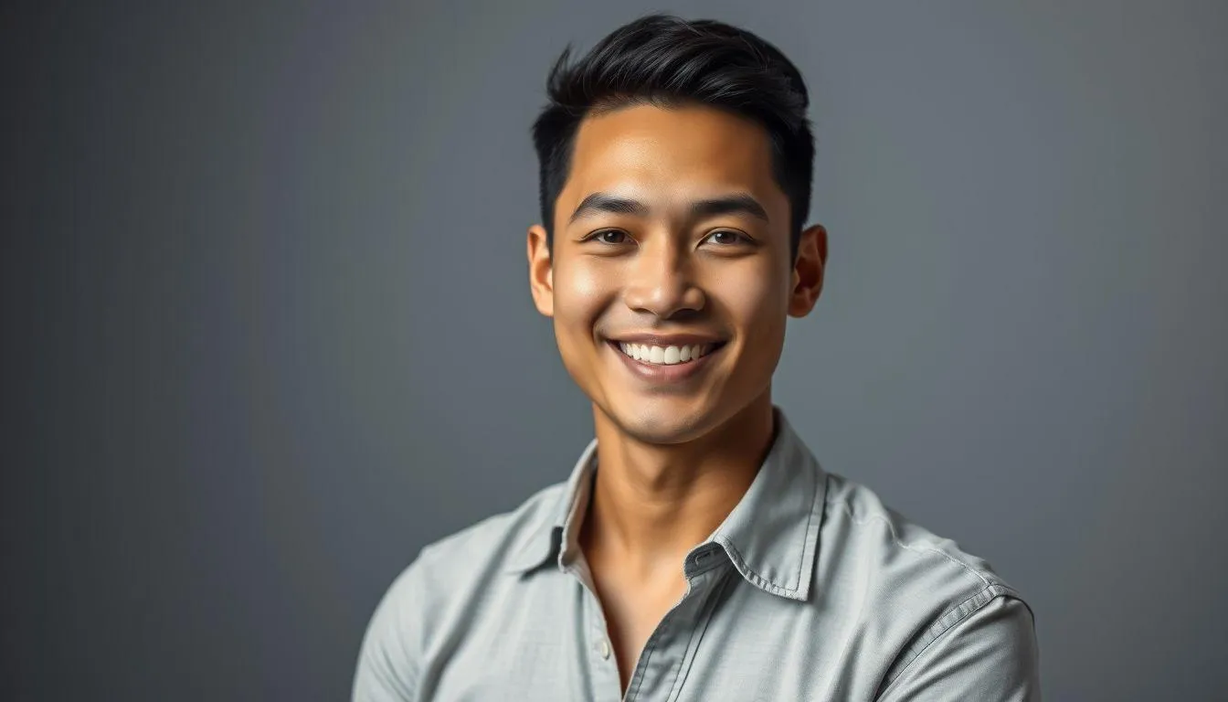 Rangkaian Nama Billy untuk Bayi Laki-laki (c) Ilustrasi AI