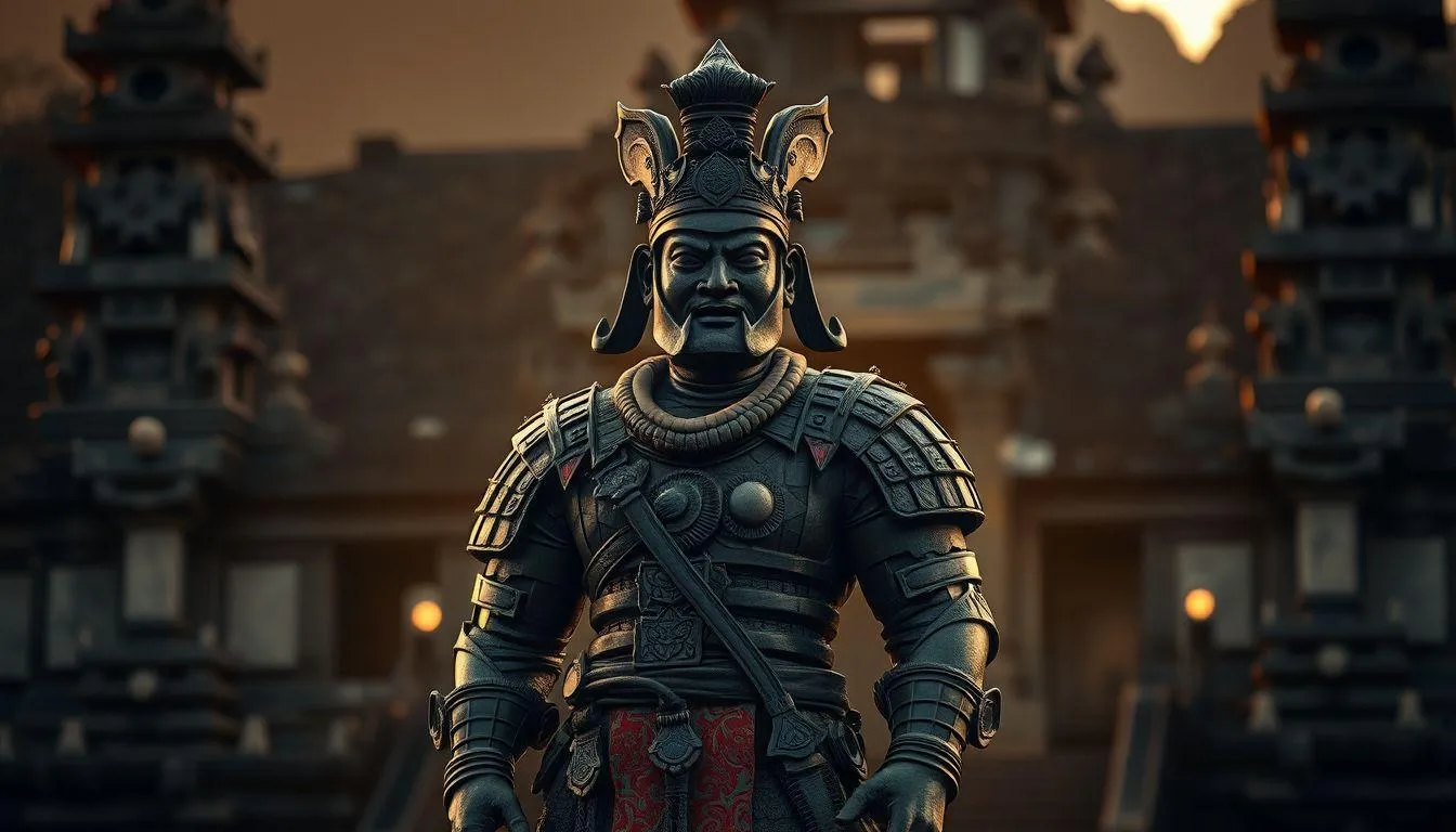 Makna Nama Bima dalam Berbagai Bahasa (c) Ilustrasi AI