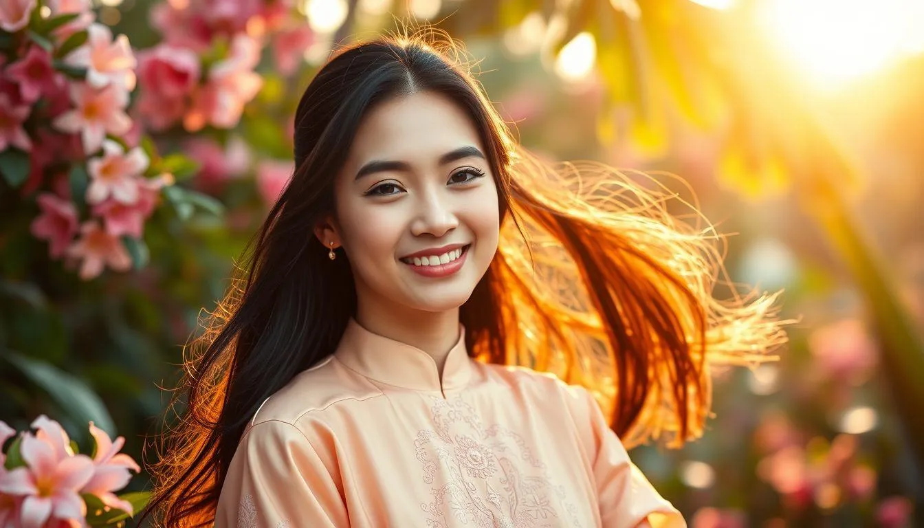 Sintesis Makna: Arti Nama Bingah Sang Tansah Ayu Secara Utuh (c) Ilustrasi AI