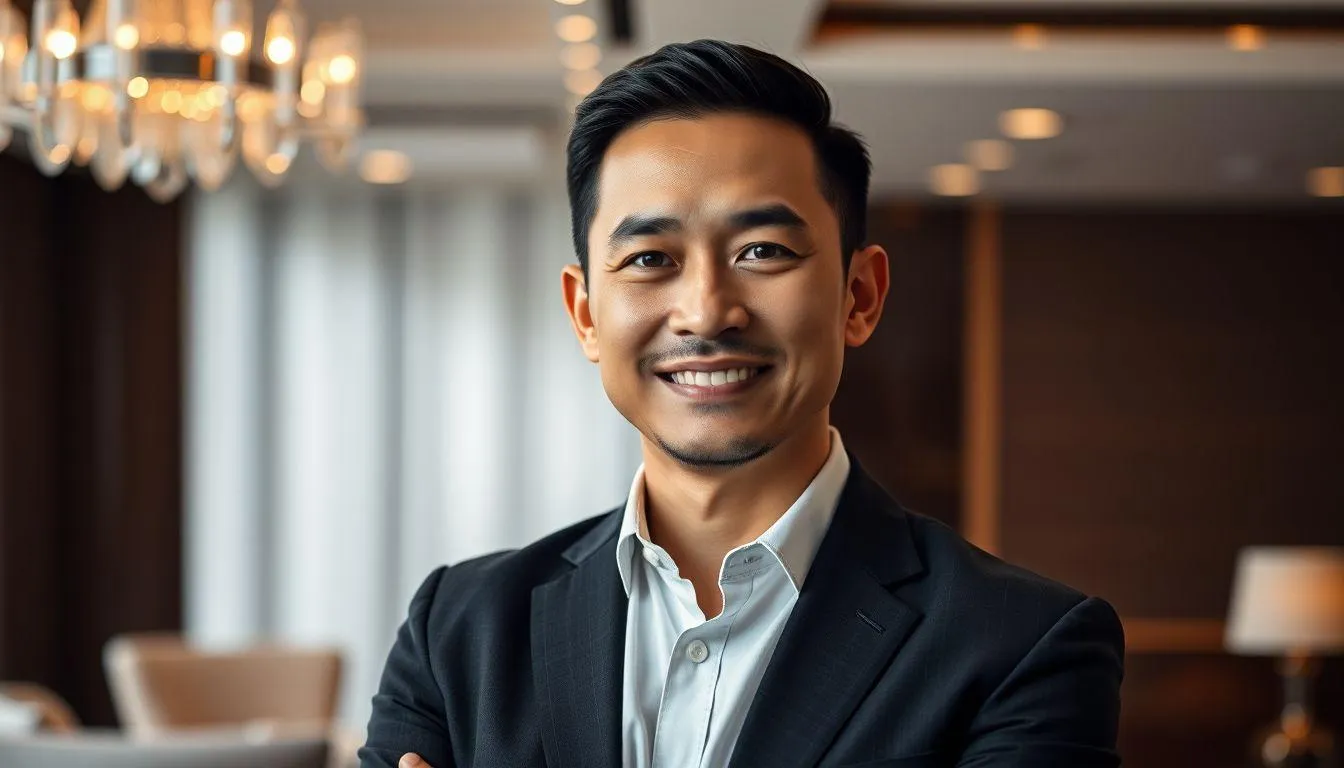 Karakteristik dan Sifat Pemilik Nama Bisma (c) Ilustrasi AI